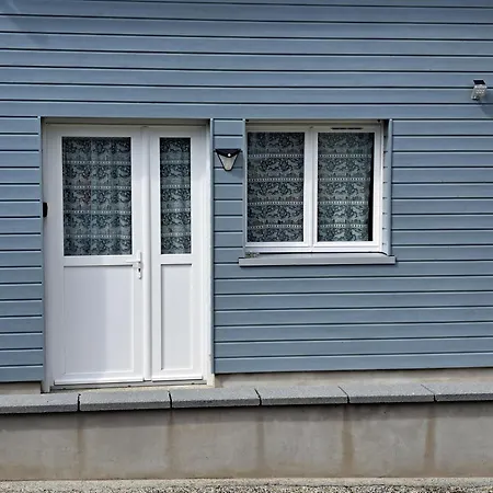 Joli Petit A La Campagne Apartamento *