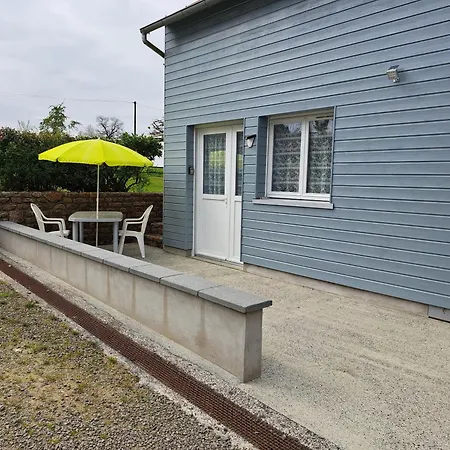 Апартаменты Joli Petit A La Campagne