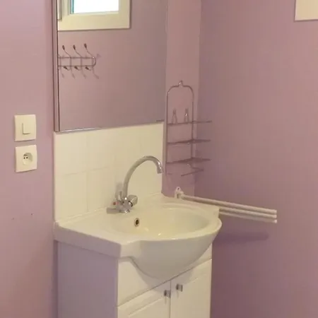 Joli Petit A La Campagne Apartamento