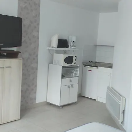 Apartamento Joli Petit A La Campagne