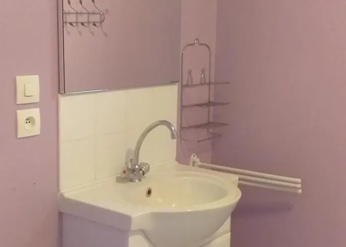 Joli Petit A La Campagne Apartamento