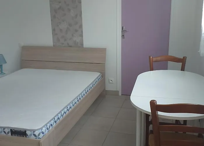 Joli Petit A La Campagne Apartamento *