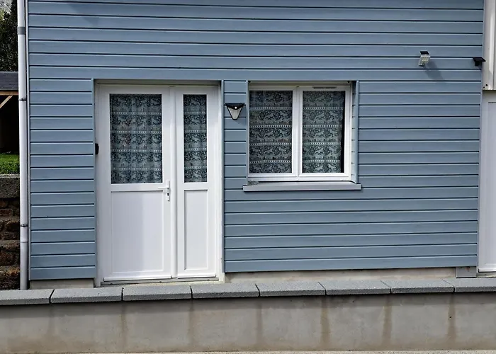 Joli Petit A La Campagne Apartment *