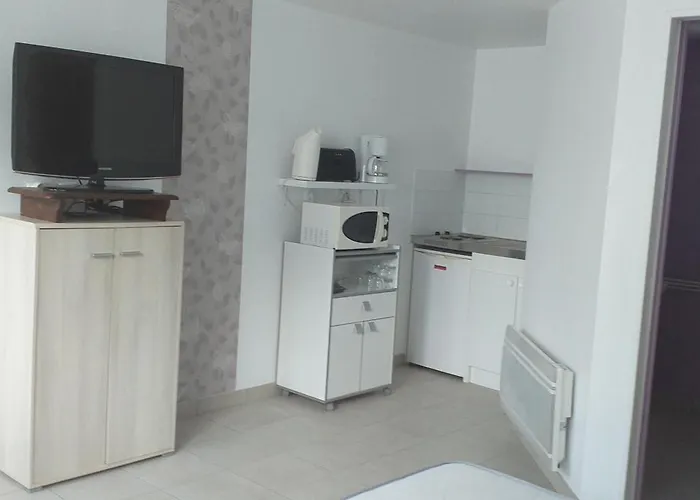 Apartment Joli Petit A La Campagne